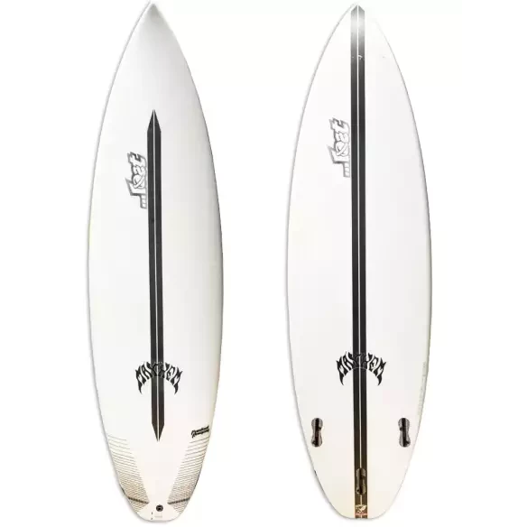 Planche de surf Lost Pocket Rocket Light Speed