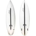 Tabla de surf Lost Pocket Rocket Light Speed