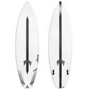 Prancha de surf Lost Uber Driver Light Speed