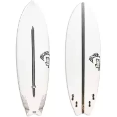 Tabla de surf Lost Puddle Fish Light Speed