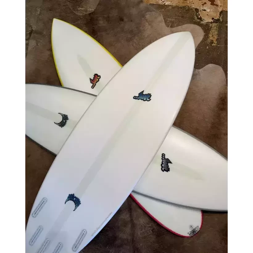 Surfboard Lost Quiver Killer Light Speed II