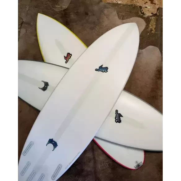 Tabla Lost Quiver Killer Light Speed II