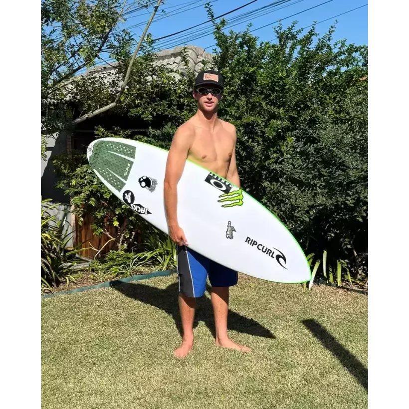 Tabla Lost Quiver Killer Light Speed II