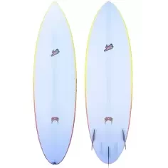 Tabla Lost Quiver Killer Light Speed II