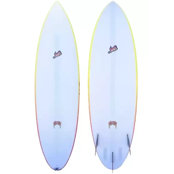 Planche de surf Lost Quiver Killer Light Speed II