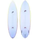 Surfboard Lost Quiver Killer Light Speed II