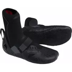 Escarpines O´Neill Psycho Tech Boot 5mm Round Toe