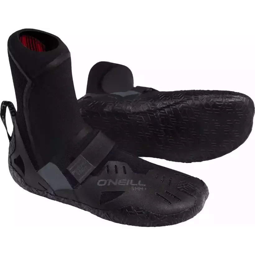 Scarpette O’Neill Psycho Tech Boot 5mm Round Toe