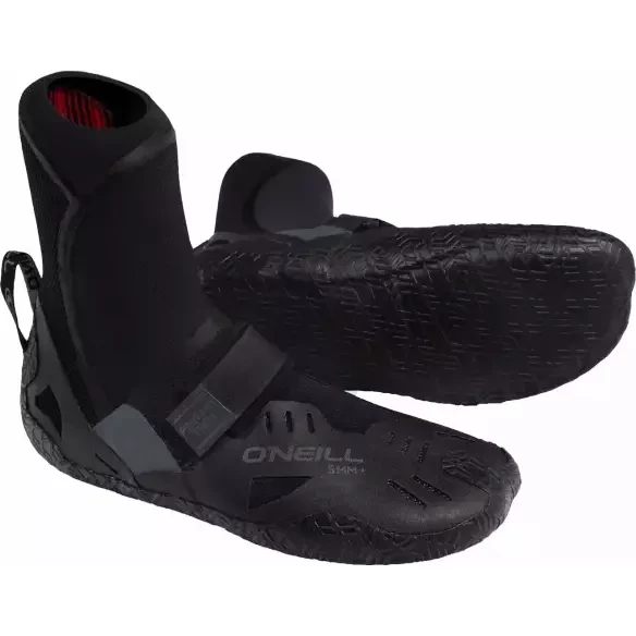 Escarpines O´Neill Psycho Tech Boot 5mm Round Toe