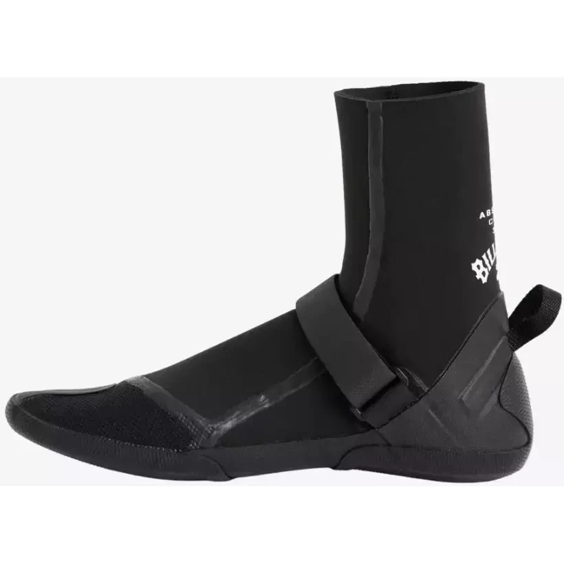 Stivaletti Billabong Absolute Core 3mm Split Toe