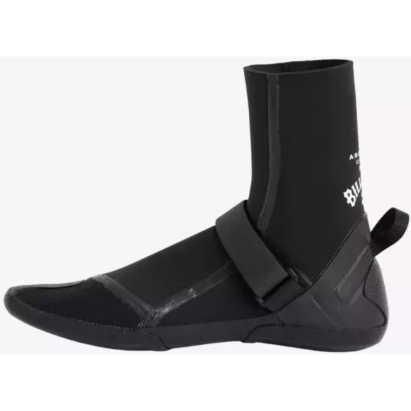 Escarpines Billabong Absolute Core 3mm Split Toe
