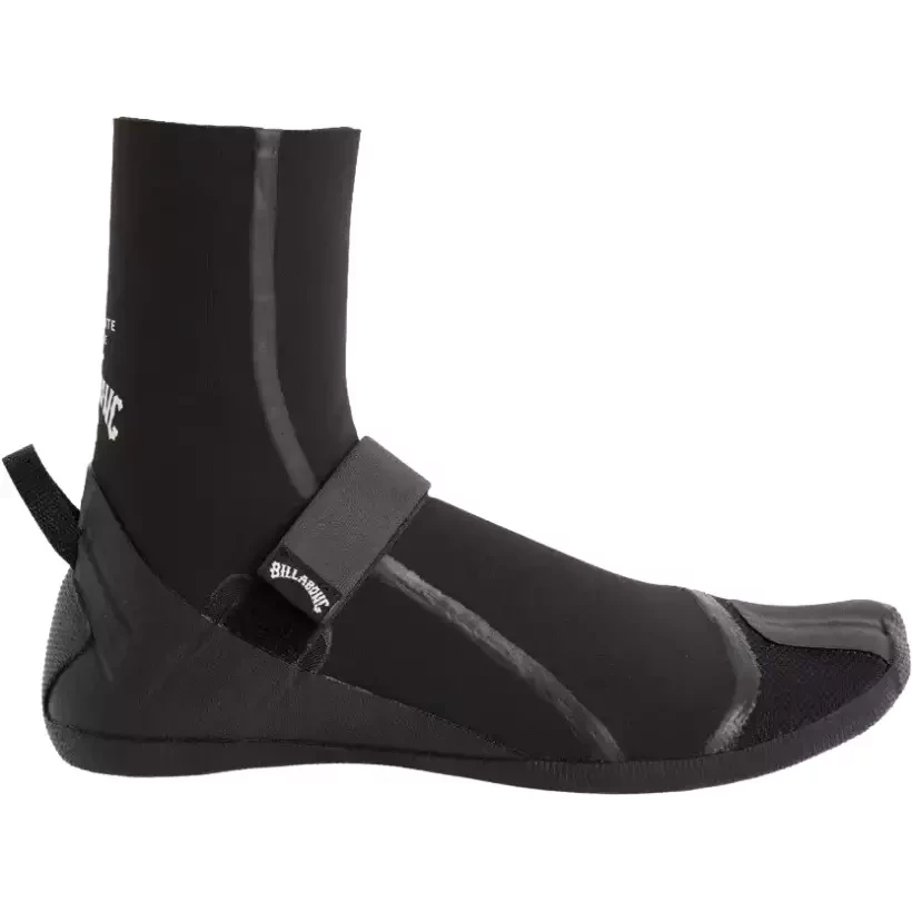Botas Neoprene Billabong Absolute Core 3mm Split Toe