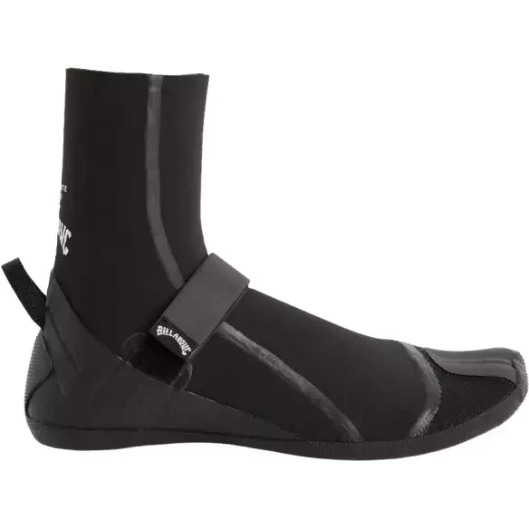 Botas Neoprene Billabong Absolute Core 3mm Split Toe