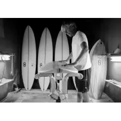 Tavola da surf Slater Designs Boss Up Ibolic 2.0 2