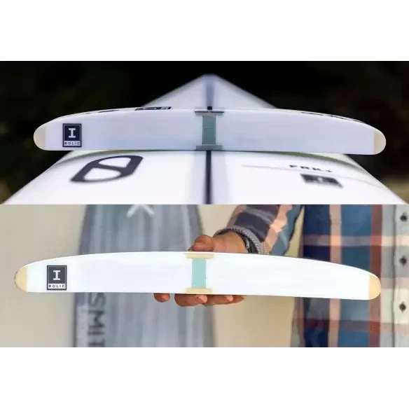 Tabla de surf Slater Designs FRK+ Ibolic