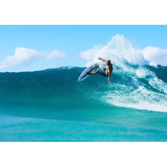 Tabla de surf Slater Designs FRK+ Ibolic