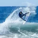 Tabla de surf Slater Designs FRK+ Ibolic