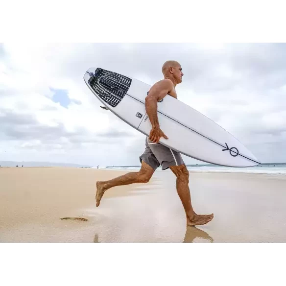 Tabla de surf Slater Designs FRK+ Ibolic