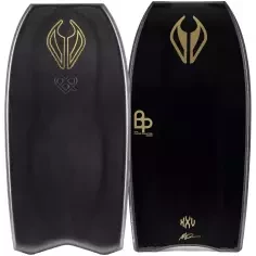 Tabla de bodyboard NMD XXV Ben Player Quantum Wifly 3DC Black/Black