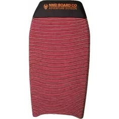 Funda de bodyboard calcetin NMD Stretch Red