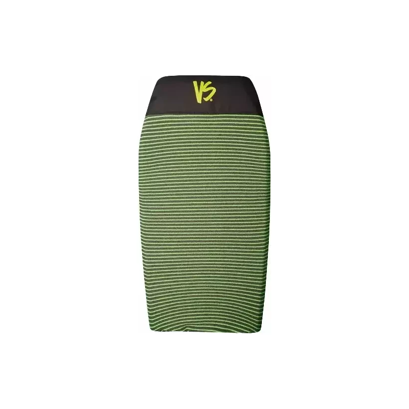 Versus Stretch Green Sock Bodyboard Cover
