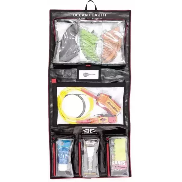 Sacoche pour accessoires Ocean & Earth surf locker 3 Fold