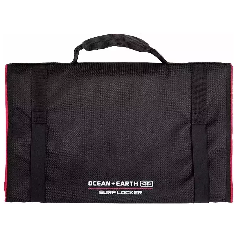 Esuche für zubehör Ocean & Earth surf locker 3 Fold