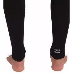 Muta in neoprene Billabong Absolute Core 4/3mm CZ Black 2