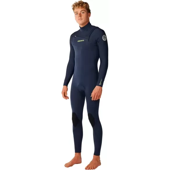 Muta Rip Curl Dawn Patrol Pro 4/3mm Navy