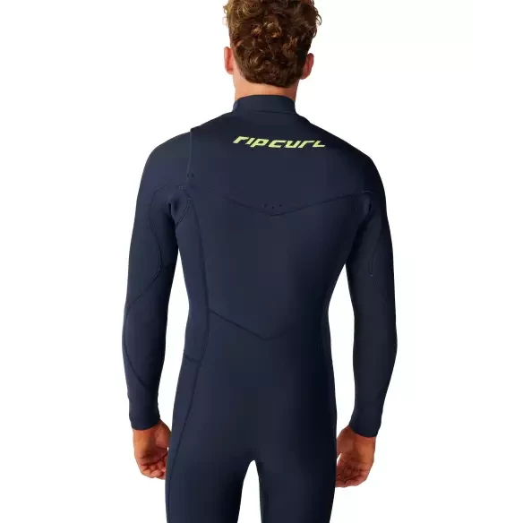 Muta Rip Curl Dawn Patrol Pro 4/3mm Navy