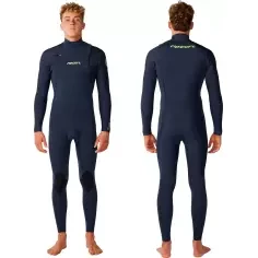 Muta Rip Curl Dawn Patrol Pro 4/3mm Navy