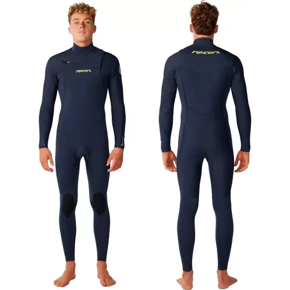 Muta Rip Curl Dawn Patrol Pro 4/3mm Navy