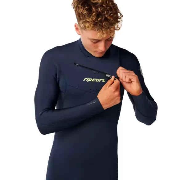 Muta Rip Curl Dawn Patrol Pro 4/3mm Navy