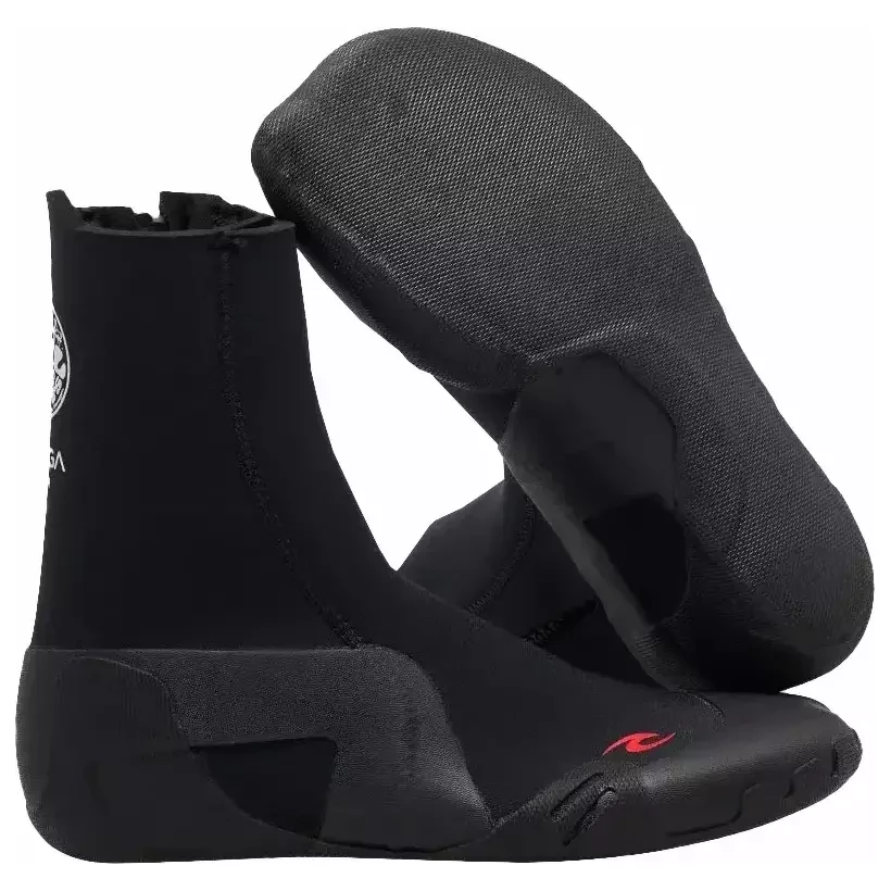 Surf-Booties Rip Curl Omega 3mm Round Toe
