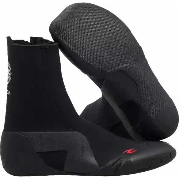 Surf-Booties Rip Curl Omega 3mm Round Toe