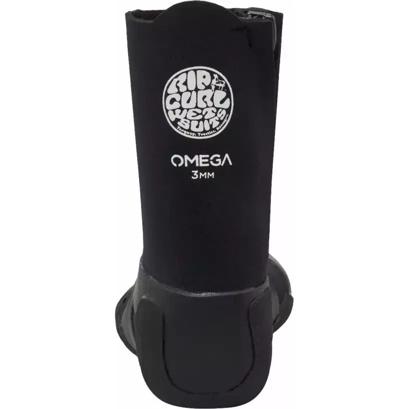 Rip Curl Omega 3mm Round Toe Boots