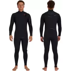 Neopreno Billabong Absolute Ultra 4/3mm CZ Black