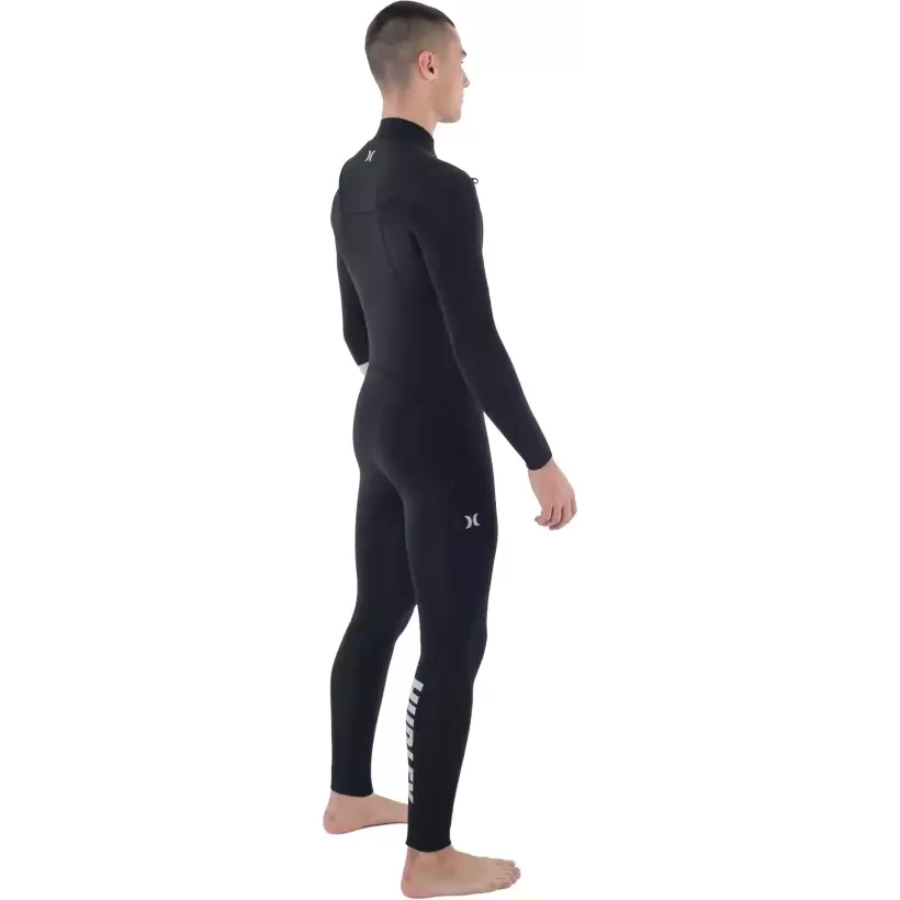 Muta surf Hurley Advantage 5/3mm Black