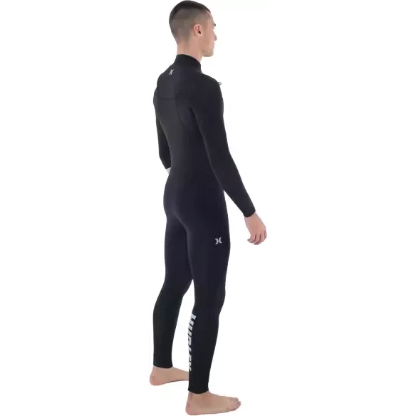 Muta surf Hurley Advantage 5/3mm Black