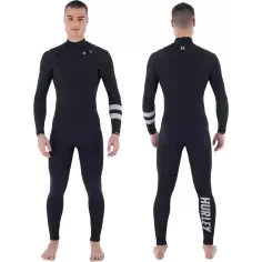 Fato Surf Hurley Advantage 5/3mm Black