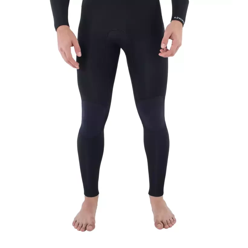 Neopren Hurley Advantage 5/3mm Black