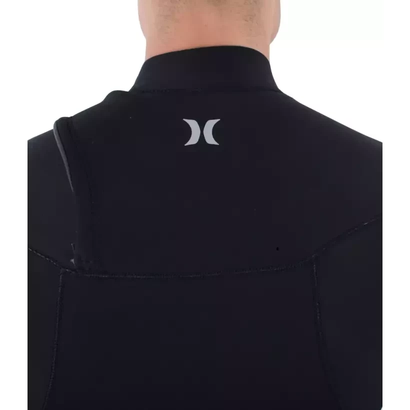 Traje Neopreno Hurley Advant 5/3mm Black