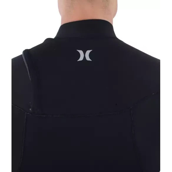 Traje Neopreno Hurley Advant 5/3mm Black