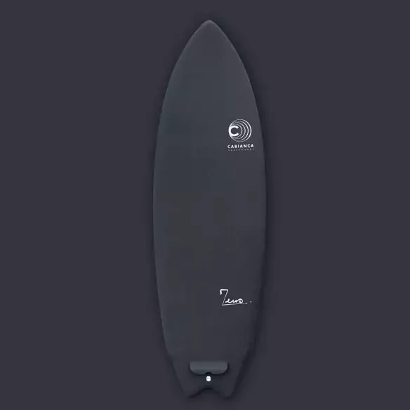 Tabla de Surf Zeus Cabianca Box Fish 6'0''