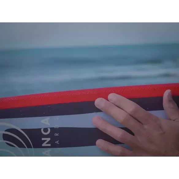 Surfplank Zeus Cabianca Sherpa 7'0''