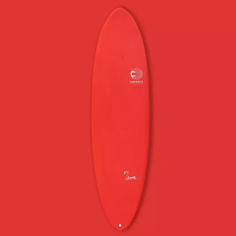 Zeus Cabianca Sherpa 7'0'' Surfboard