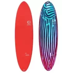 Tabla de Surf Zeus Cabianca Sherpa 7'0''