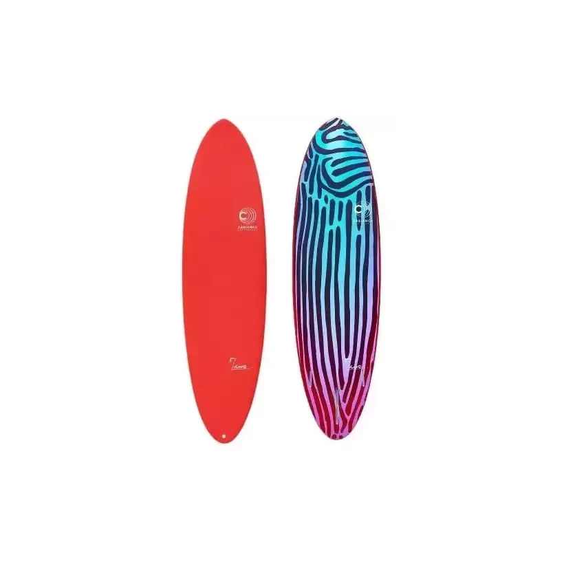 Tabla de Surf Zeus Cabianca Sherpa 7'0''