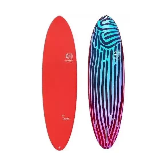 Tabla de Surf Zeus Cabianca Sherpa 7'0''