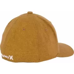 Gorra Hurley Phantom Resist Mantra Orange 2